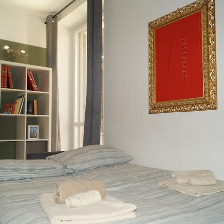 Navigli-Darsena In The Heart Of The City Milano Ngoại thất bức ảnh