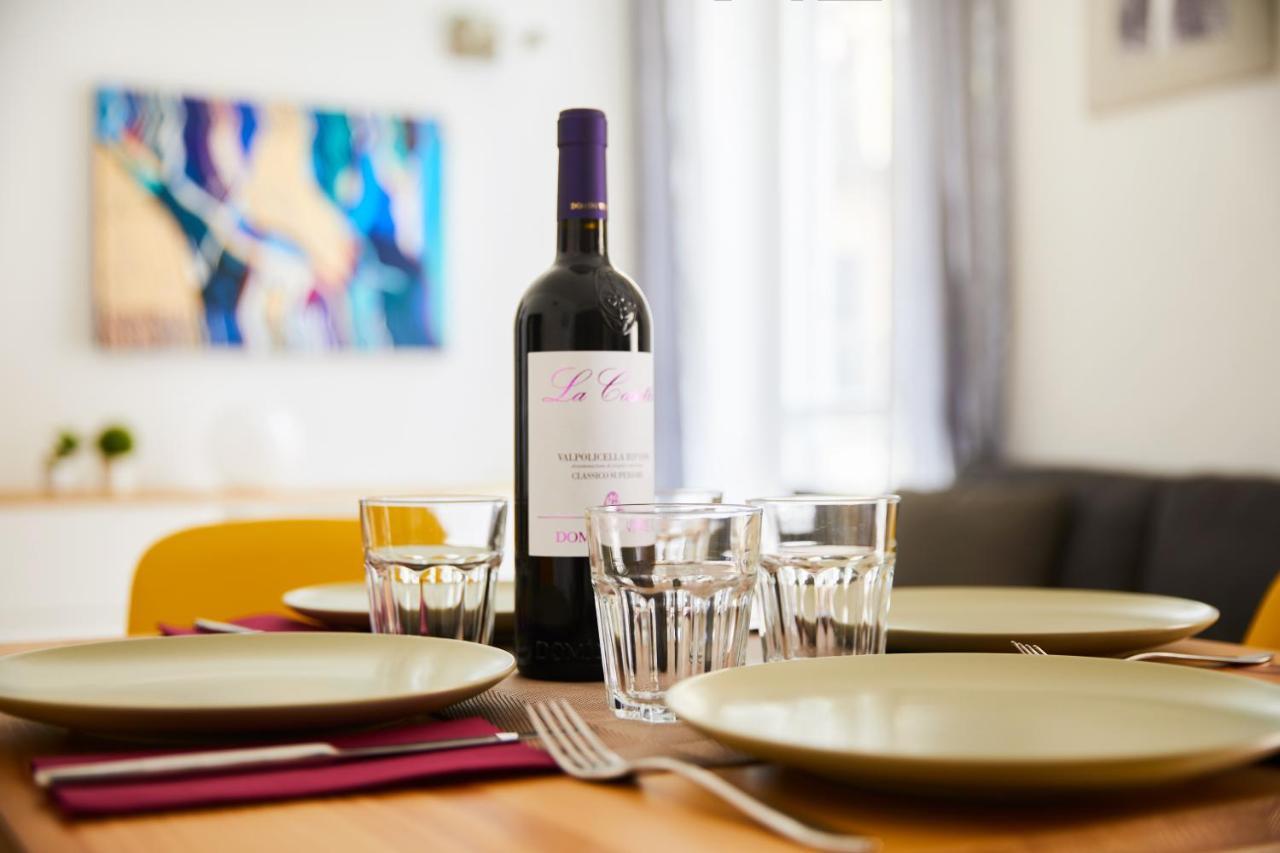 Navigli-Darsena In The Heart Of The City Milano Ngoại thất bức ảnh