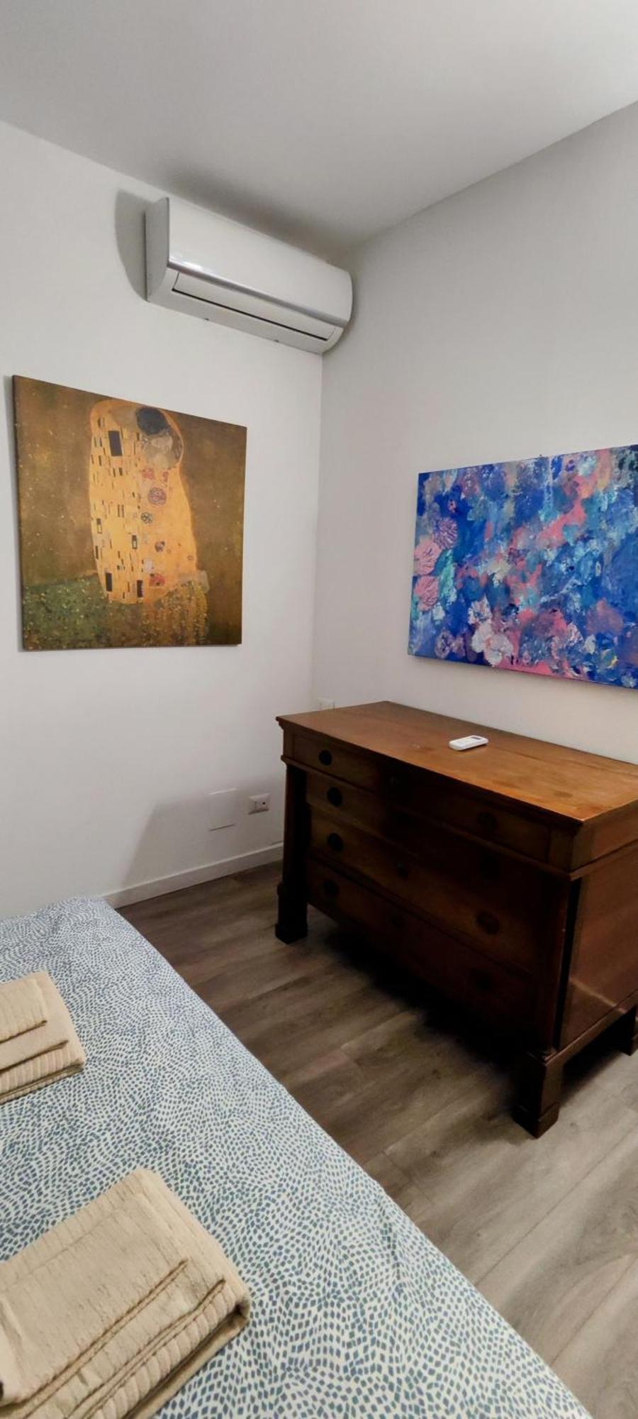 Navigli-Darsena In The Heart Of The City Milano Ngoại thất bức ảnh