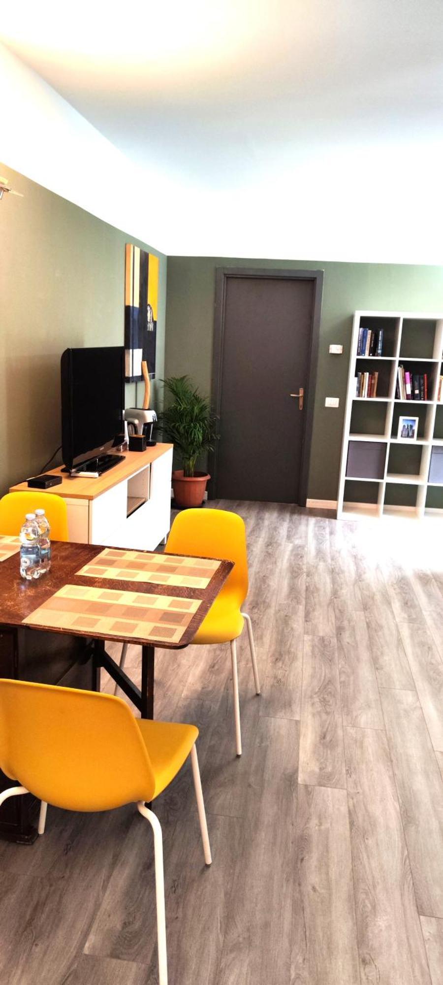 Navigli-Darsena In The Heart Of The City Milano Ngoại thất bức ảnh