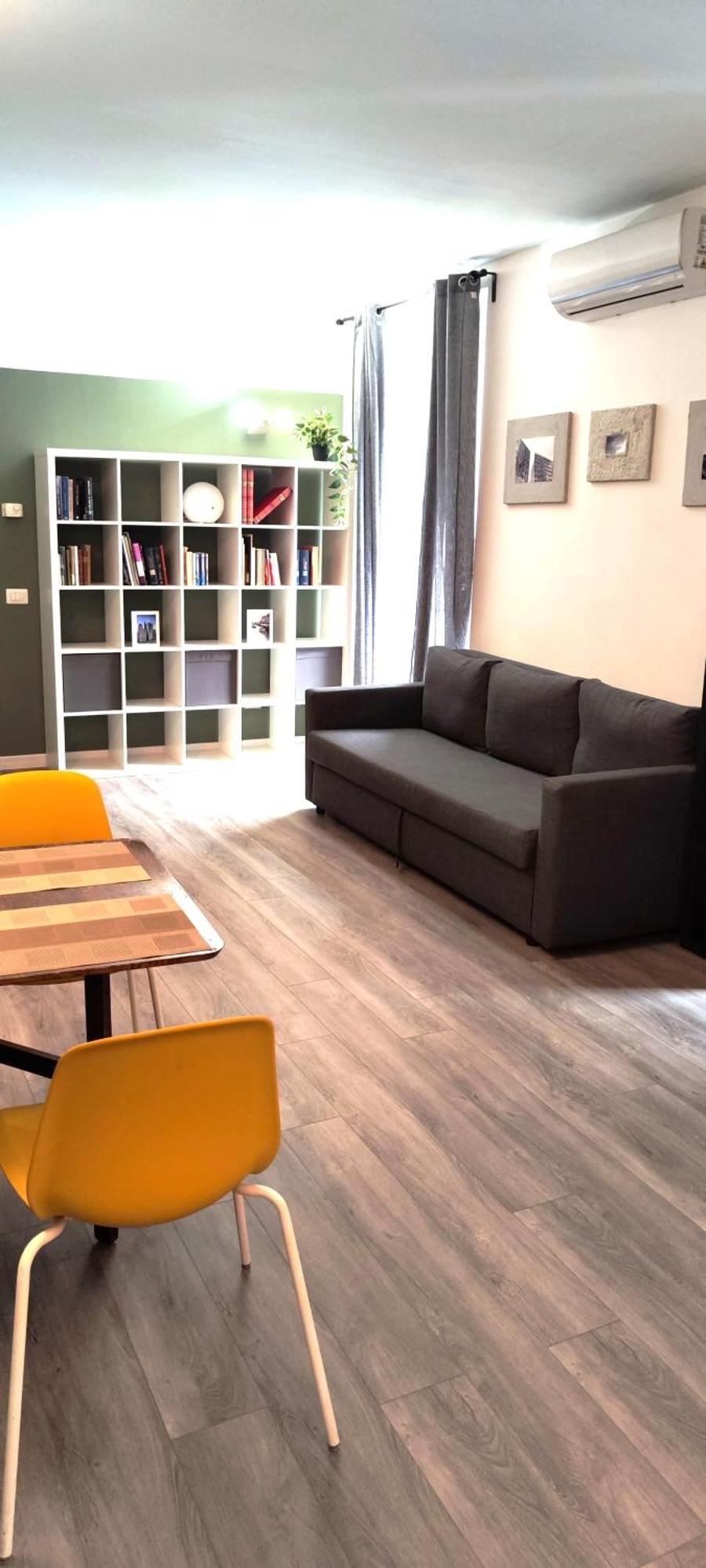 Navigli-Darsena In The Heart Of The City Milano Ngoại thất bức ảnh